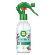 Air Wick Active Fresh Room Spray Eucalyptus and Freesia 237ml | 1402186 image