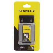 Stanley 1992B Knife Blades Heavy-Duty (Pack 100) Dispenser | STA811921