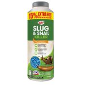 Doff Slug and Snail Killer 800g + 15% extra free | DOFFAG920DEX image