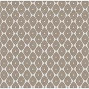 Paul Edward Readymade Tablecloth 200cm x 140cm - Male Brown | 23112E/01L image