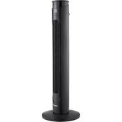 Dimplex 3 Speed Tower Cooling Fan - Black | DXACF image