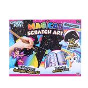HTI Magical Scratch Art | 1376609.00