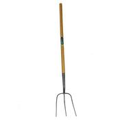 Moy 3 Prong Fork - 48'' Long Handle | 14442