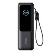 Anker Power Bank 25,000mAh 165W with Built In USB C | A1695H11