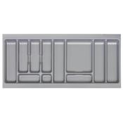 Metallic Cutlery Drawer Insert for 1000mm Drawer | 2801535