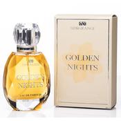 Newgrange Living Perfume 65ml - Golden Nights | 160005 image