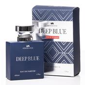 Newgrange Living Mens Perfume 50ml - Deep Blue | 160008 image