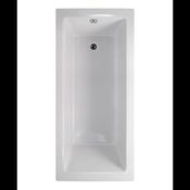 PACIFIC Single Ended Straight Bath | 1600mm to 1800mm image