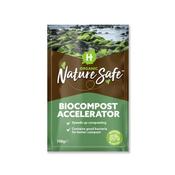 Hygeia Organic Nature Safe Bio Compost Accelerator 700g | G60388