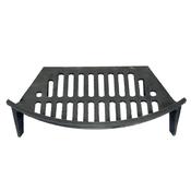 16" Fire Grate 4 Leg Heavy Duty