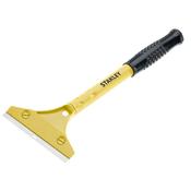 Stanley Heavy Duty Long Handle Scraper | STA028004 image