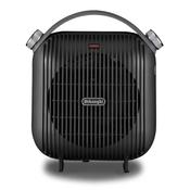 Delonghi Capsule Hobby 2.4Kw Fan Heater - Black | HFS30C24.DG