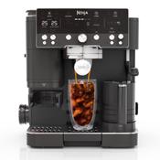 Ninja Luxe Café Premier Series Coffee Machine with Cold Brew - Black | ES601UKBK image