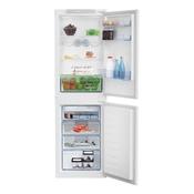 Beko Pro HarvestFresh Integrated 50/50 Fridge Freezer - Sliding Hinge | BCFD4V50 image