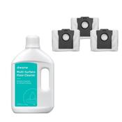 Dreame Vacuum Dust Bag &amp; Multi Surface Floor Cleaner Bundle image