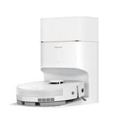 Dreame D20 Pro Plus Robot Vac Vacuum and Mop - White | RLD43SD image