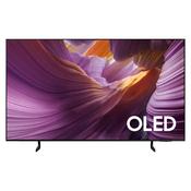 Samsung S85F 77 Inch 4K OLED Smart TV (2025) | QE77S85FAEXXU