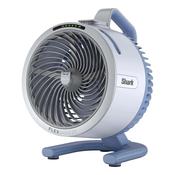 Shark FlexBreeze HydroGo Misting Portable Cooling Fan - Blue | FA050UKBL image