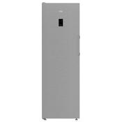 Beko Frost Free Tall Freezer - Stainless Steel | FNP4686PS