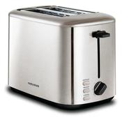 Morphy Richards Equip 2 Slice Toaster - Stainless Steel | 222067 image