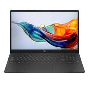 HP 15.6 Inch AMD Ryzen 3 7320U Laptop 8gb 256gb SSD - Black | 15-FC0045NA