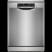 Bosch Series 2 12 Place Dishwasher - Stainless Steel | SMS26AI08G image