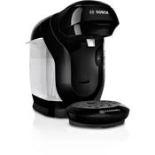 Bosch Tassimo Style Friendly Pod Coffee Machine - Black | TAS112EGB image
