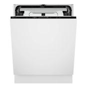 Electrolux 14 Place Fully Integrated Dishwasher | E62LB200S image