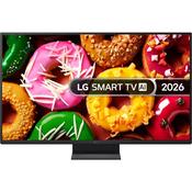LG 27 Inch Smart Full HD HD LED TV | 27LB70006LA.AEI image