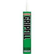 Evo-Stik Gripfill Panel Adhesive 350ml | 30812111 image