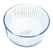 PYREX SOUFFLE DISH