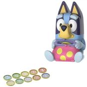 Save With Bluey Money Box Saving Jar | 1684931.EX