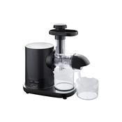 Quest Slow Masticating Juicer - Black | 32119 image