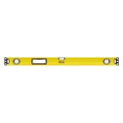 Stanley FatMax Spirit Level 3 Vial 90cm | STA143536