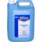 Milton Disinfecting Liquid 5 Litre image