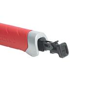 Arrow HT50MG Magnesium Hammer Tacker Stapler | ARRAHT50MG image