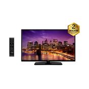 Walker 24 Inch HD TV with Satellite - Black | WPT24241SAT