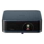 Epson Lifestudio Pop Plus EF-62N 4K PRO UHD Smart Projector - Navy | V11HB73440 image