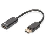 Digitus  DisplayPort / HDMI Adapter | 29229