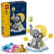 Lego Baby Elephant in the Sky | 40814 image