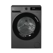 Hoover Pro Wash 10kg 1400 Spin Washing Machine with Wifi - Graphite | HBR410BL8G-80 image
