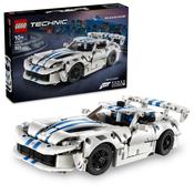 Lego Dodge Viper GTS-R Sports Car | 42234 image