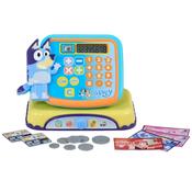 Bluey Cash Checkout Register Till | 1500098.EX