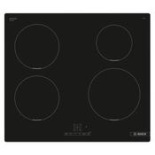 Bosch Series 4 60cm Induction Hob | PUE611BB5E