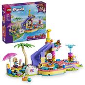 Lego Friends Fun Water Park Day | 42676