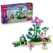 Lego Firends Spinning Flower and Fairy Teacup Ride | 42702