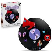Lego Editions Olivia Rodrigos Vinyl | 43028 image