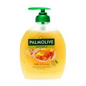 Palmolive Naturals Milk and Honey Hand Wash 300ml | 170735 image