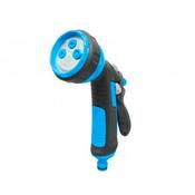 Aquacraft Comfort Multi-Jet 4 Pattern Spray Garden Hose Gun | AQC770530