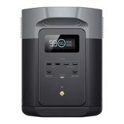 Ecoflow Delta 2 Max Portable Power Station 2048Wh ( Backup Battery ) | EFDELTA2Max-UK image